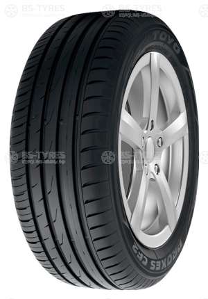 Toyo Proxes CF2 175/65 R14 82H (уценка)