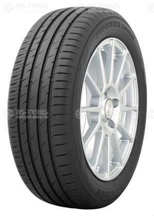 Toyo Proxes Comfort 185/55 R16 87V