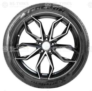 Tracmax X-Privilo TX3 255/50 R19 107Y