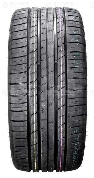 Tracmax X-Privilo RS01+ 275/40 R20 106Y