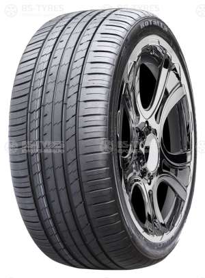 Tracmax X-Privilo RS01+ 275/40 R20 106Y