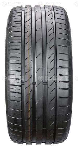 Tracmax X-Privilo TX3 255/50 R19 107Y
