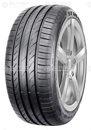 Tracmax X-Privilo TX3 255/50 R19 107Y