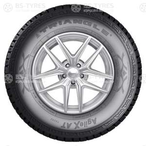 Triangle TR292 255/70 R16 115T