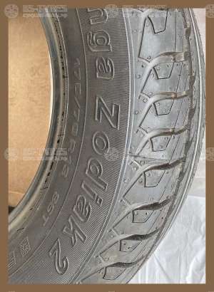 Tunga Zodiak 2 185/70 R14 92T