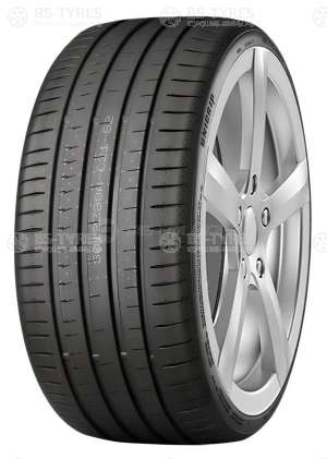 Unigrip Lateral Force Sport 275/40 R21 107Y