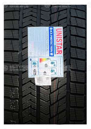 Unistar Ice protection 285/35 R21 105H