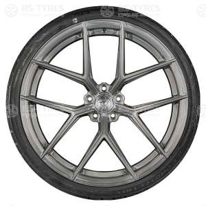 Unistar Ice protection 285/35 R21 105H