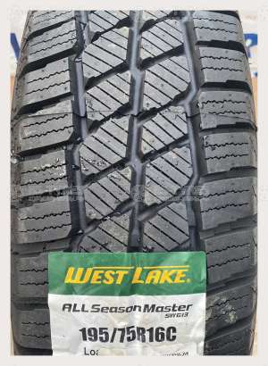 Westlake SW613 215/70 R15C 109/107R