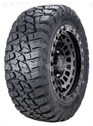 Wildtraxx M/T
