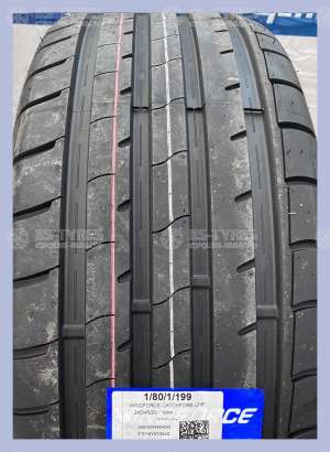 Windforce Catchfors UHP PRO 225/45 R17 94W