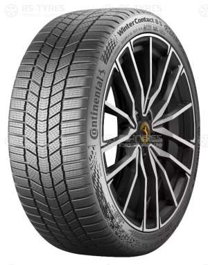 Continental WinterContact 8S 285/35 R21 105V