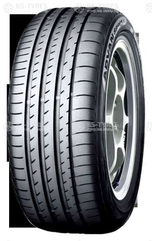 Yokohama Advan Sport V105S 245/30 R20 90Y