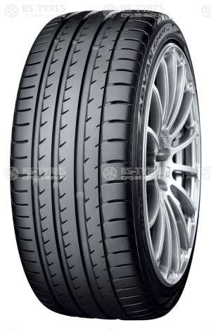 Yokohama Advan Sport V105T 285/50 R20 112V