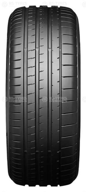 Yokohama Advan Sport V107 285/45 R21 113Y