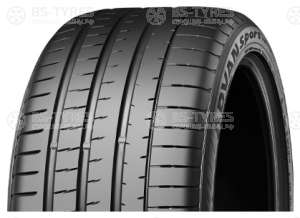 Yokohama Advan Sport V107D MO 325/40 R22 114Y