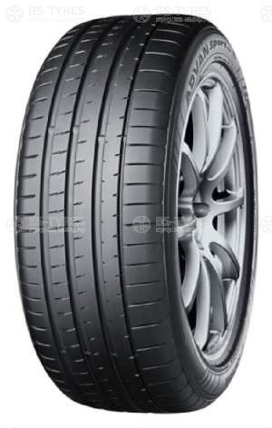 Yokohama Advan Sport V107E 315/30 R23 111Y