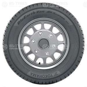 Yokohama BluEarth-Van All Season RY61 215/70 R15C 109/107R