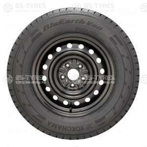 Yokohama BluEarth-Van RY55 235/65 R16C 121/119R