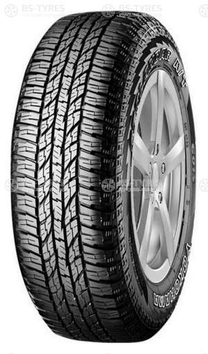 Yokohama Geolandar A/T G015 215/65 R16 98H