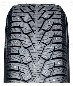 Yokohama Ice Guard IG55 195/65 R15 95T