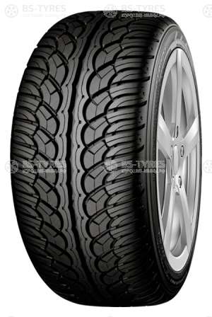 Yokohama Parada Spec-X PA02 275/45 R20 110V