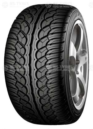 Yokohama Parada Spec-X PA02 275/45 R20 110V