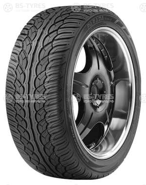 Yokohama Parada Spec-X PA02 275/45 R20 110V