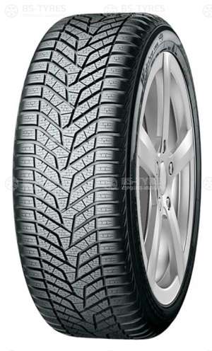 Yokohama W.drive V905 265/60 R18 110H