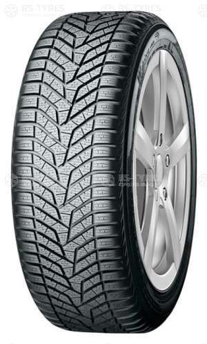 Yokohama W.drive V905 265/60 R18 110H