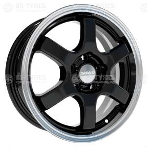 Скад Киото (AA) 6xR15 ET38 5*100 D57.1