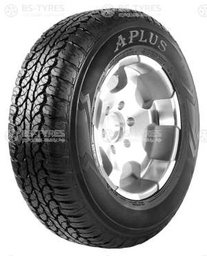Aplus A929 A/T 235/85 R16 120/116S