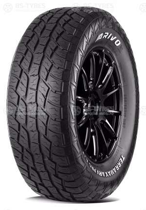 Arivo Terramax ARV Pro A/T 265/70 R16C 121/118S