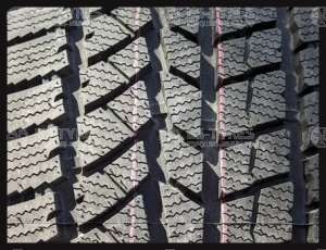 Autogreen Snow Chaser AW02 245/55 R19 103T