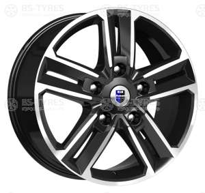 Backfire (КС763) (BA)