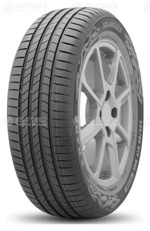 Bars SolarFlexx 185/60 R14 82H