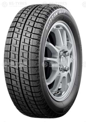 Bridgestone Blizzak Revo RunFlat 275/40 R20 102Q