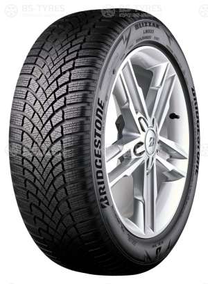 Bridgestone Blizzak LM005 315/35 R20 110V