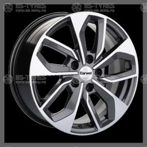 Эльтон 1703 (AGR)