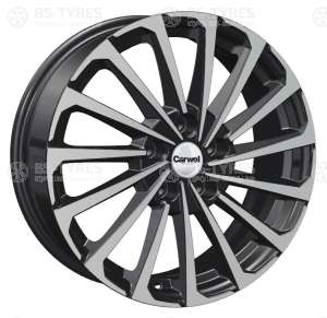 Кагра 1721 (ABT)