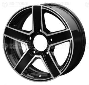 Нива-Лайт 1614 (ABT)