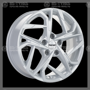 Цаган 1716 (SLT)