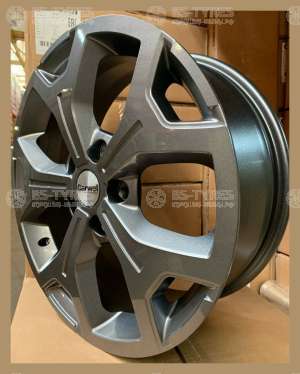 Талкас 1710 (GRT)