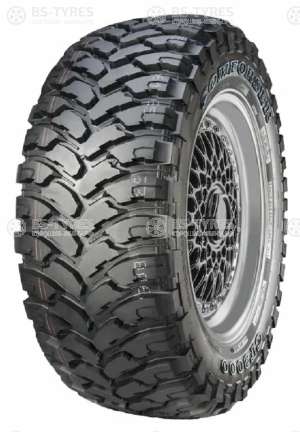 Comforser CF3000 M/T 265/70 R16C 121/118Q