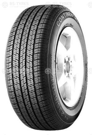 Continental 4x4 ContiContact MO 235/60 R17 102V