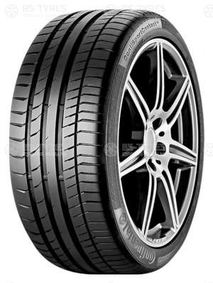 Continental ContiSportContact 5P ContiSilent 315/30 R21 105Y