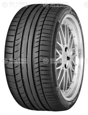 Continental ContiSportContact 5 275/40 R19 101Y