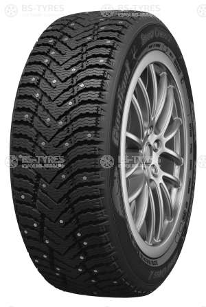 Cordiant Snow Cross 2 SUV 215/65 R16 102T