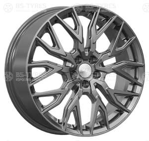 Скад Эльба (Gt) 7.0xR18 ET52 5*108 D60.1