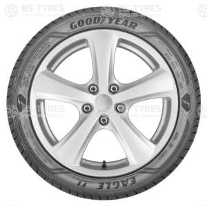 Goodyear Eagle F1 Asymmetric 3 225/45 R19 96W